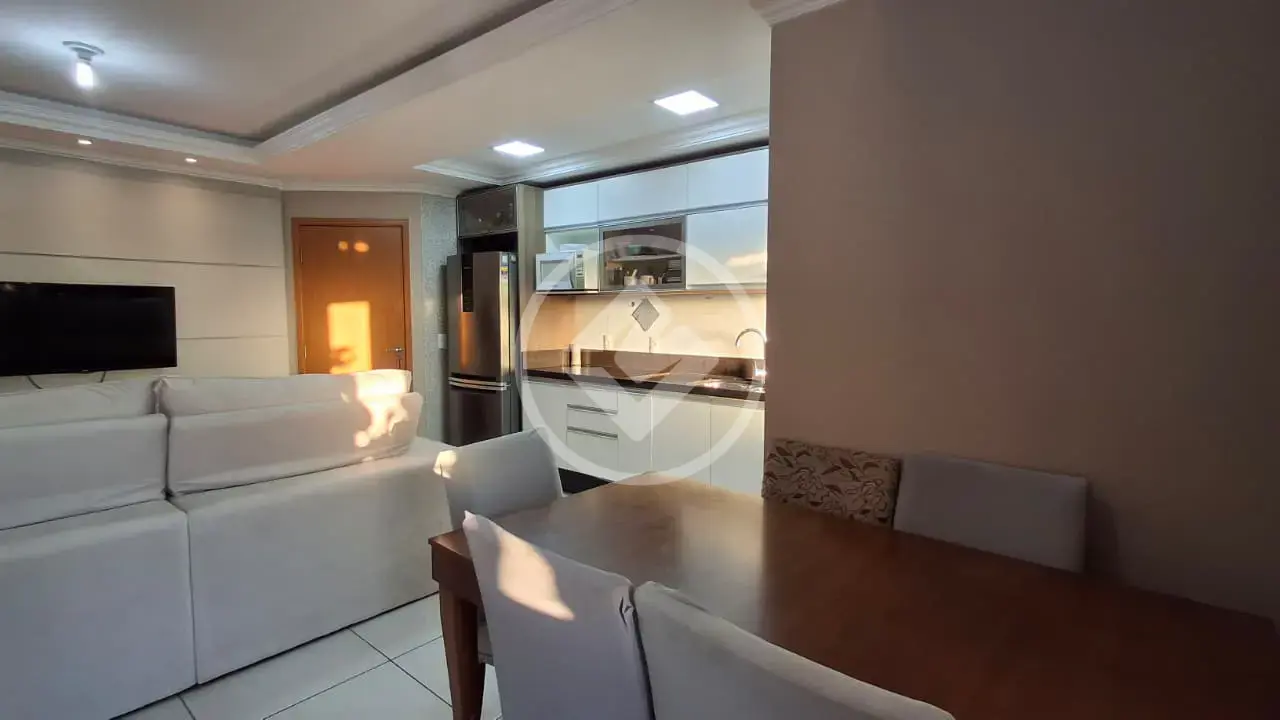 Imagem 2 - Apartamento em Areias, São José - SC