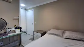 Apartamento Areias, São José - SC — foto 2
