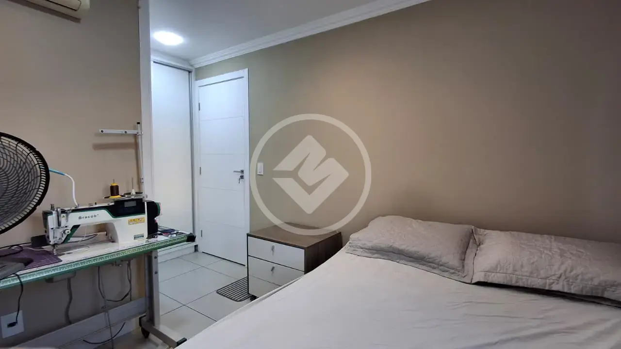 Imagem 1 - Apartamento em Areias, São José - SC
