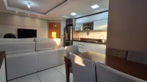 Imagem 3 - Apartamento em Areias, São José - SC