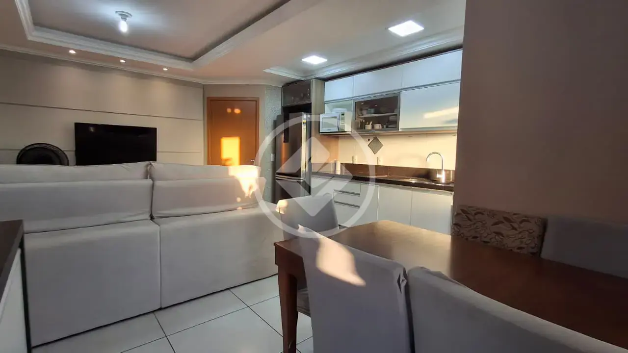 Imagem 3 - Apartamento em Areias, São José - SC