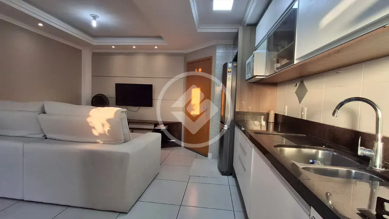 Imagem 6 - Apartamento em Areias, São José - SC