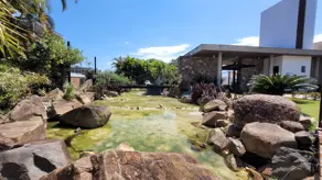 Terreno Condomínio Cacupé, Florianópolis - SC — foto 1