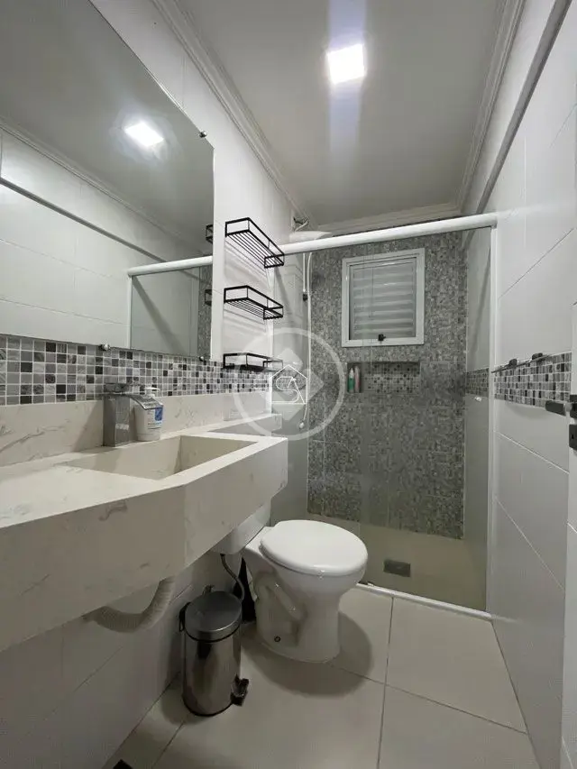 Image 18 - Apartamento em Areias, São José - SC