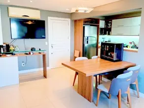 Imagem 6 - Cobertura Duplex em ESTREITO, Florianópolis - SC