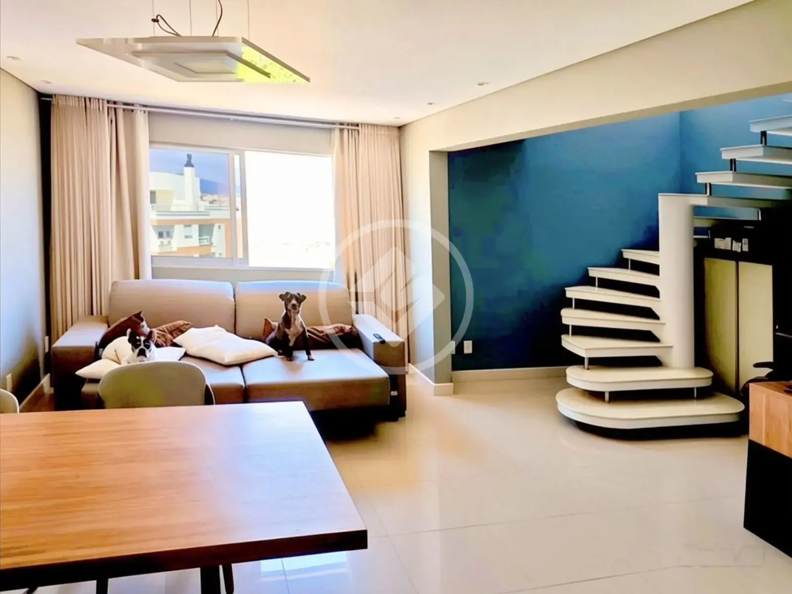 Imagem 4 - Cobertura Duplex em ESTREITO, Florianópolis - SC