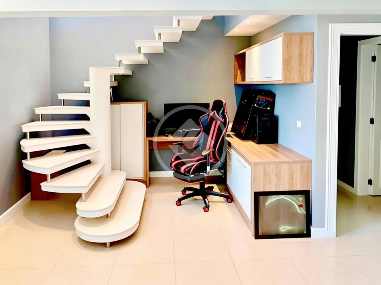 Imagem 3 - Cobertura Duplex em ESTREITO, Florianópolis - SC