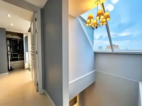 Imagem 5 - Cobertura Duplex em ESTREITO, Florianópolis - SC