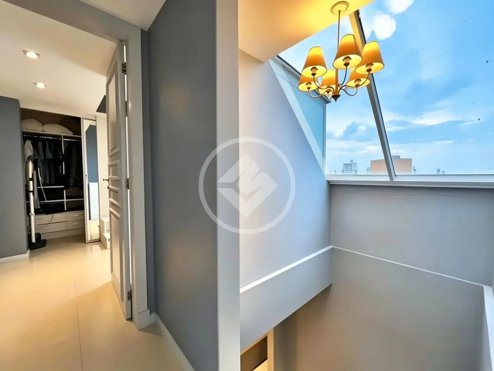 Imagem 5 - Cobertura Duplex em ESTREITO, Florianópolis - SC