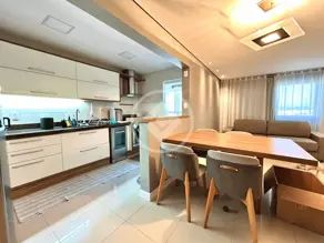 Imagem 2 - Cobertura Duplex em ESTREITO, Florianópolis - SC