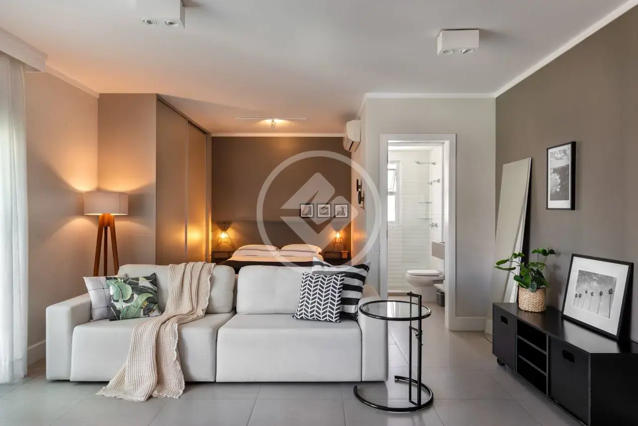 Imagem 6 - Apartamento em Centro, Florianópolis - SC