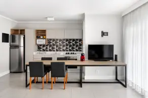 Imagem 3 - Apartamento em Centro, Florianópolis - SC