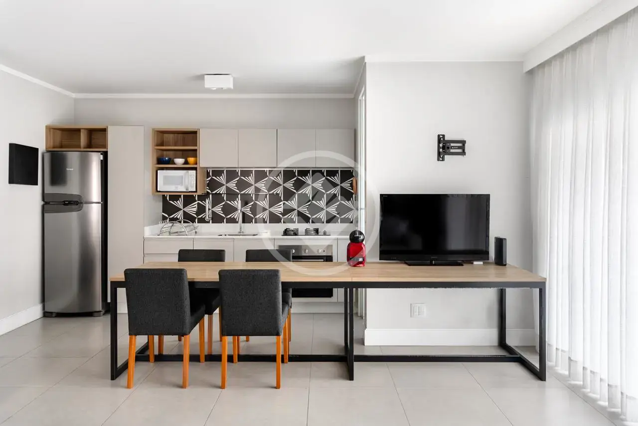 Imagem 3 - Apartamento em Centro, Florianópolis - SC