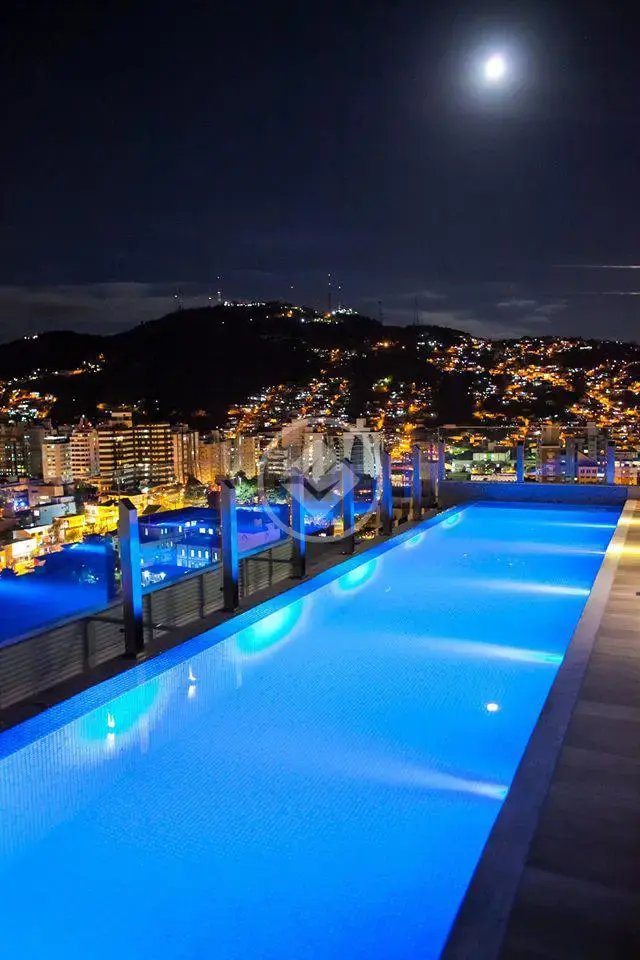 Imagem 1 - Apartamento em Centro, Florianópolis - SC