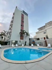 Imagem 2 - Apartamento em Agronômica, Florianópolis - SC