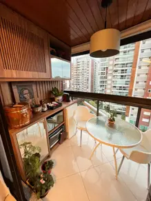 Imagem 3 - Apartamento em Agronômica, Florianópolis - SC
