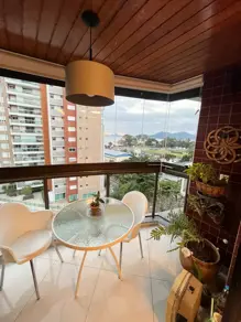 Apartamento Agronômica, Florianópolis - SC — foto 1