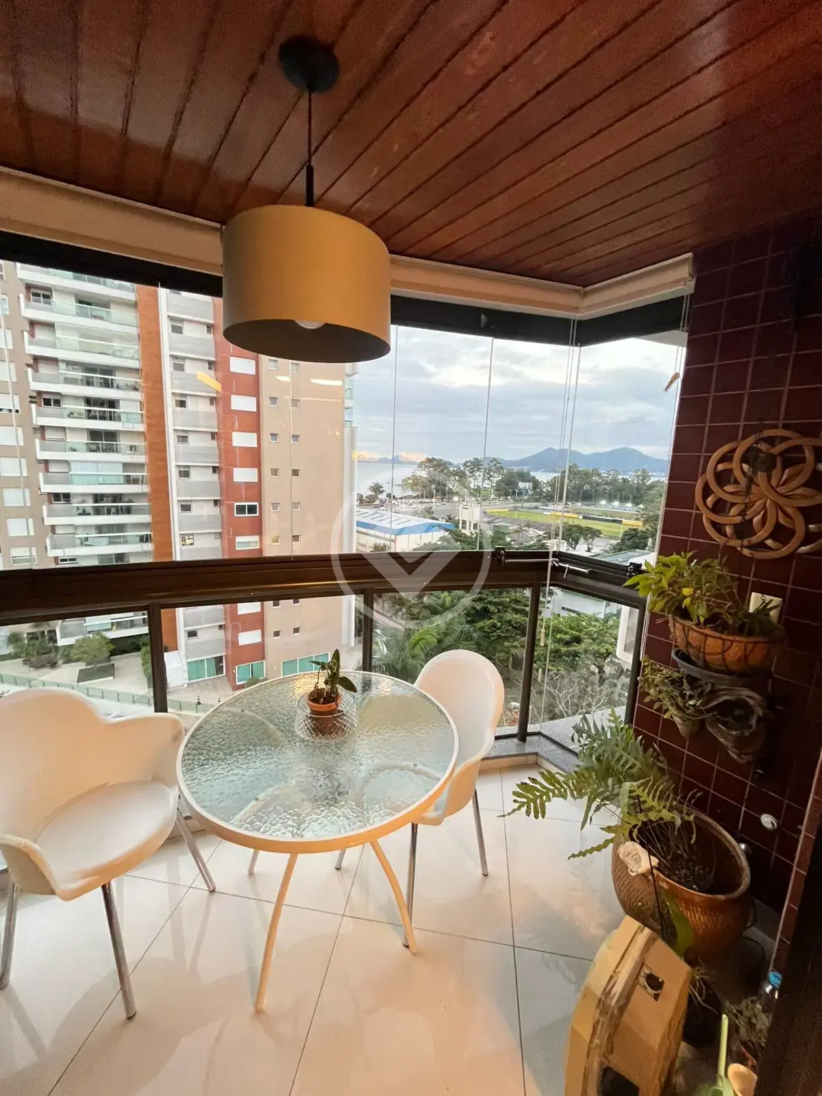 Imagem 1 - Apartamento em Agronômica, Florianópolis - SC
