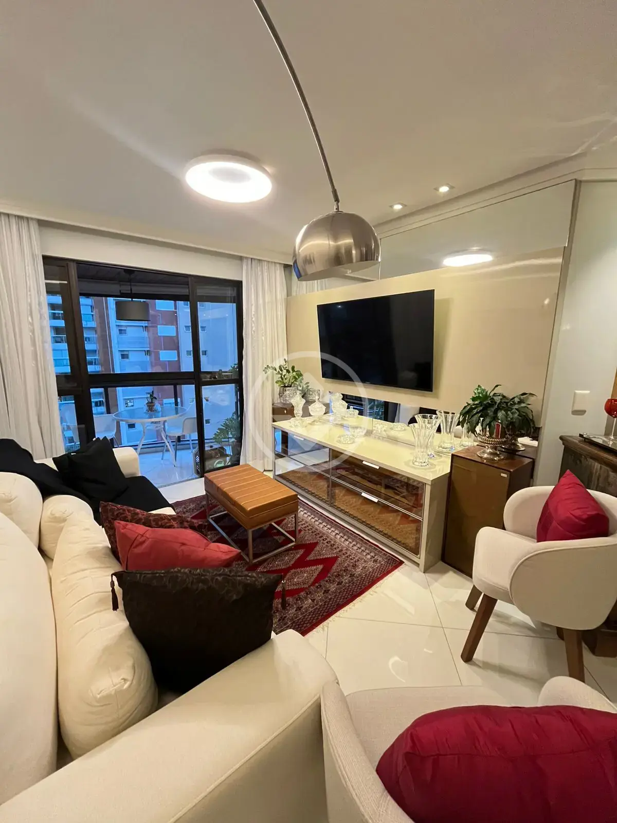 Imagem 5 - Apartamento em Agronômica, Florianópolis - SC