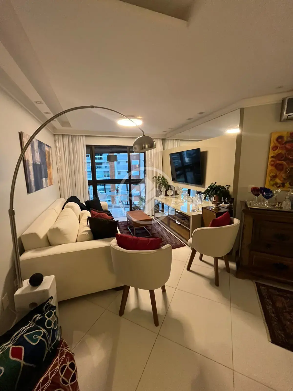 Imagem 6 - Apartamento em Agronômica, Florianópolis - SC