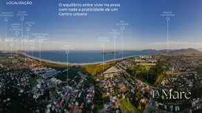 Imagem 2 - Apartamento em Campeche, Florianópolis - SC