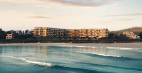 Imagem 3 - Apartamento em Campeche, Florianópolis - SC