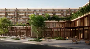 Imagem 5 - Apartamento em Campeche, Florianópolis - SC