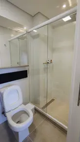 Imagem 2 - Apartamento em Campeche, Florianópolis - SC