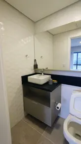 Imagem 3 - Apartamento em Campeche, Florianópolis - SC
