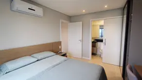 Imagem 4 - Apartamento em Campeche, Florianópolis - SC