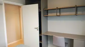Imagem 6 - Apartamento em Campeche, Florianópolis - SC