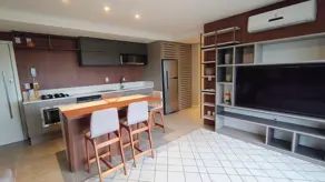 Apartamento Campeche, Florianópolis - SC — foto 1