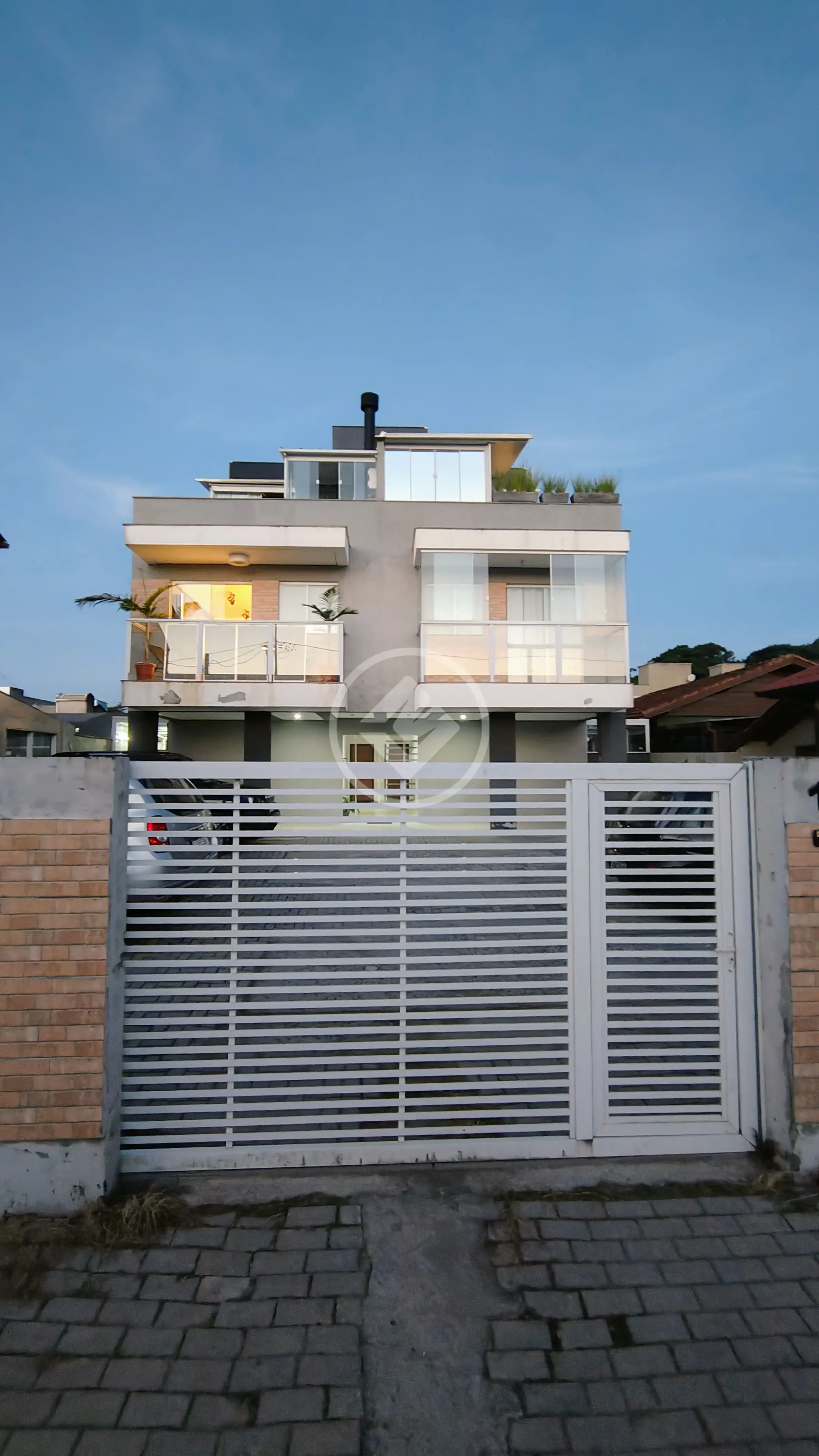 Image 12 - Apartamento em Ribeirão da Ilha, Florianópolis - SC