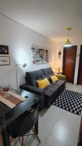 Imagem 2 - Apartamento em Ribeirão da Ilha, Florianópolis - SC