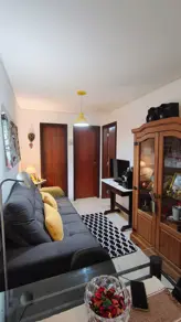 Apartamento Ribeirão da Ilha, Florianópolis - SC — foto 2