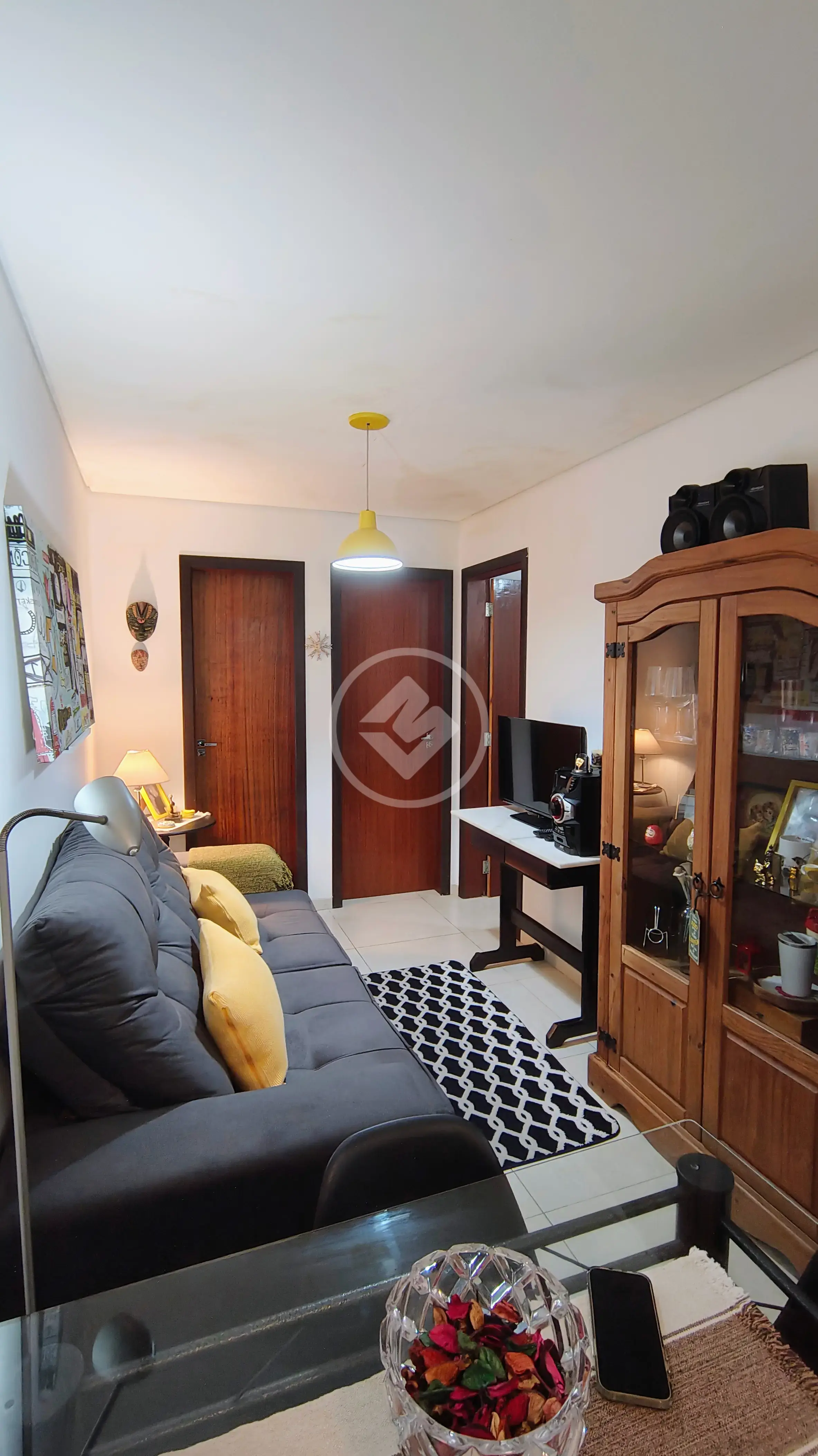 Imagem 1 - Apartamento em Ribeirão da Ilha, Florianópolis - SC