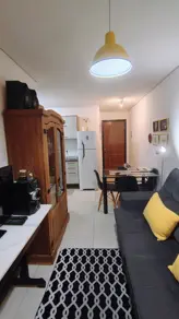 Imagem 4 - Apartamento em Ribeirão da Ilha, Florianópolis - SC