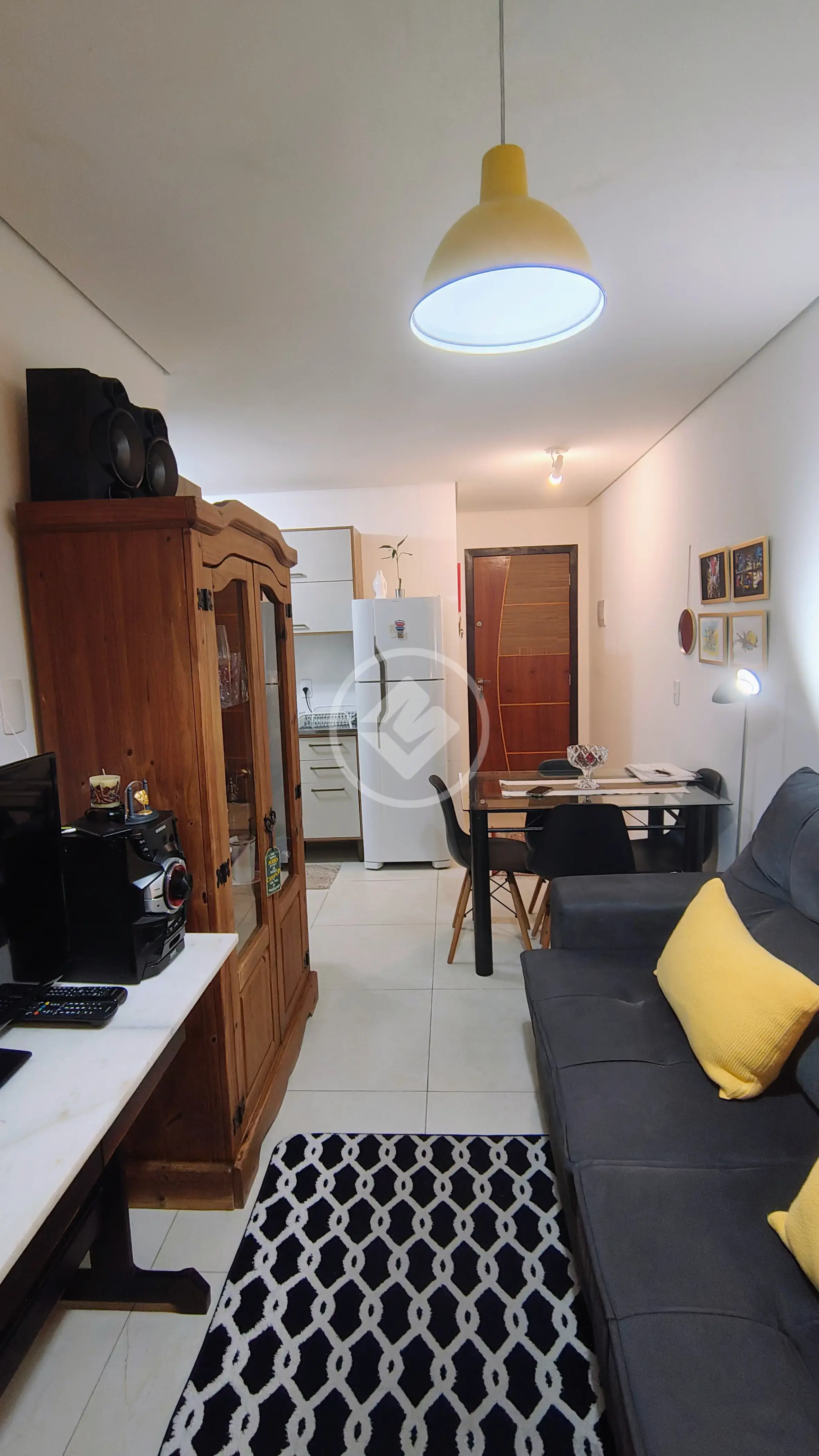Imagem 4 - Apartamento em Ribeirão da Ilha, Florianópolis - SC