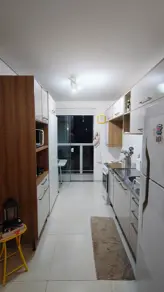Imagem 3 - Apartamento em Ribeirão da Ilha, Florianópolis - SC