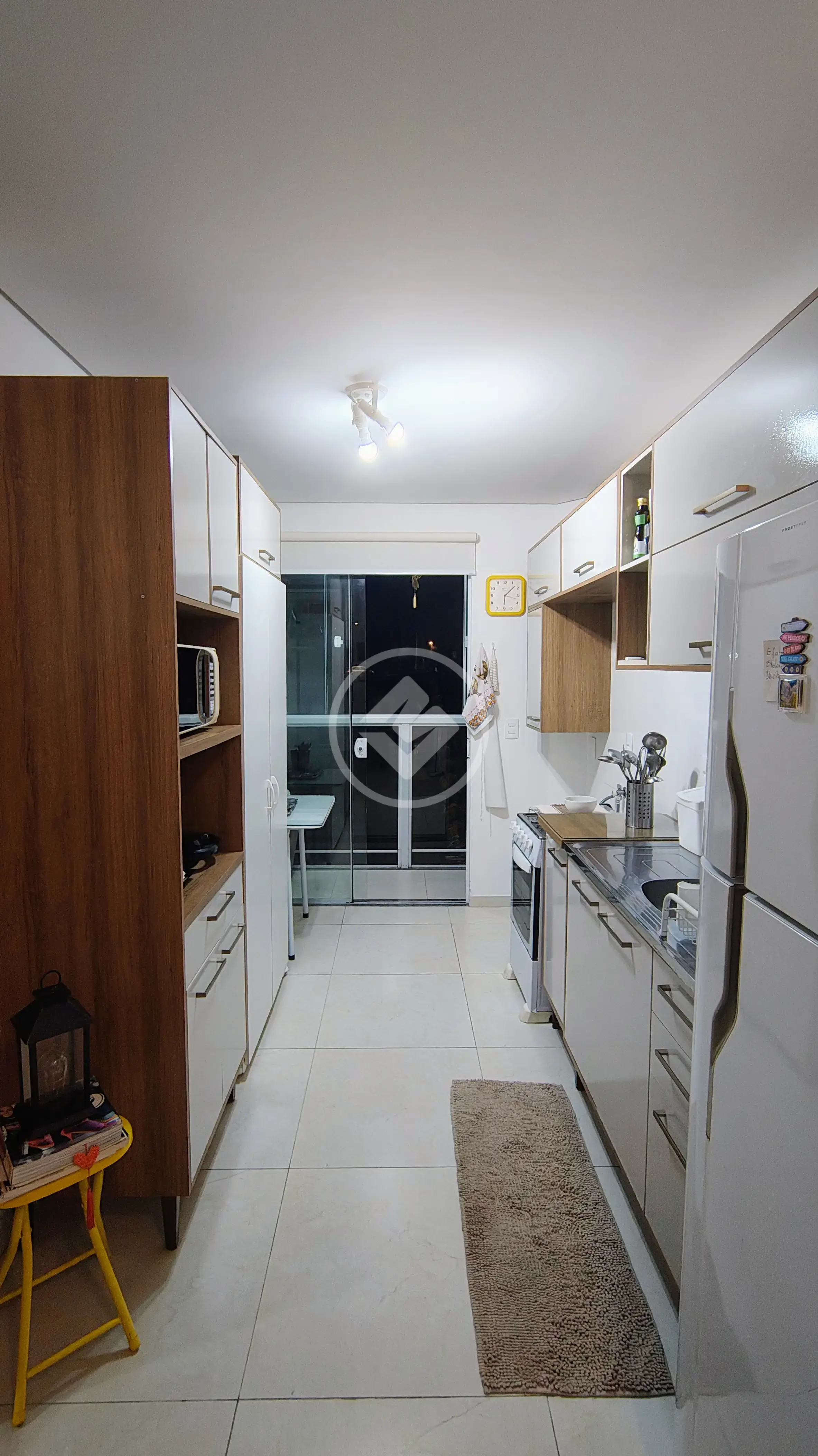 Imagem 3 - Apartamento em Ribeirão da Ilha, Florianópolis - SC