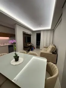 Imagem 2 - Apartamento em Barreiros, São José - SC