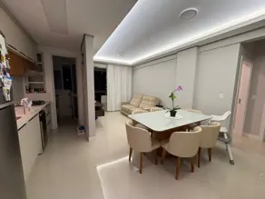 Apartamento Barreiros, São José - SC — foto 1