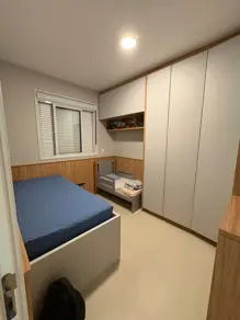 Imagem 5 - Apartamento em Barreiros, São José - SC