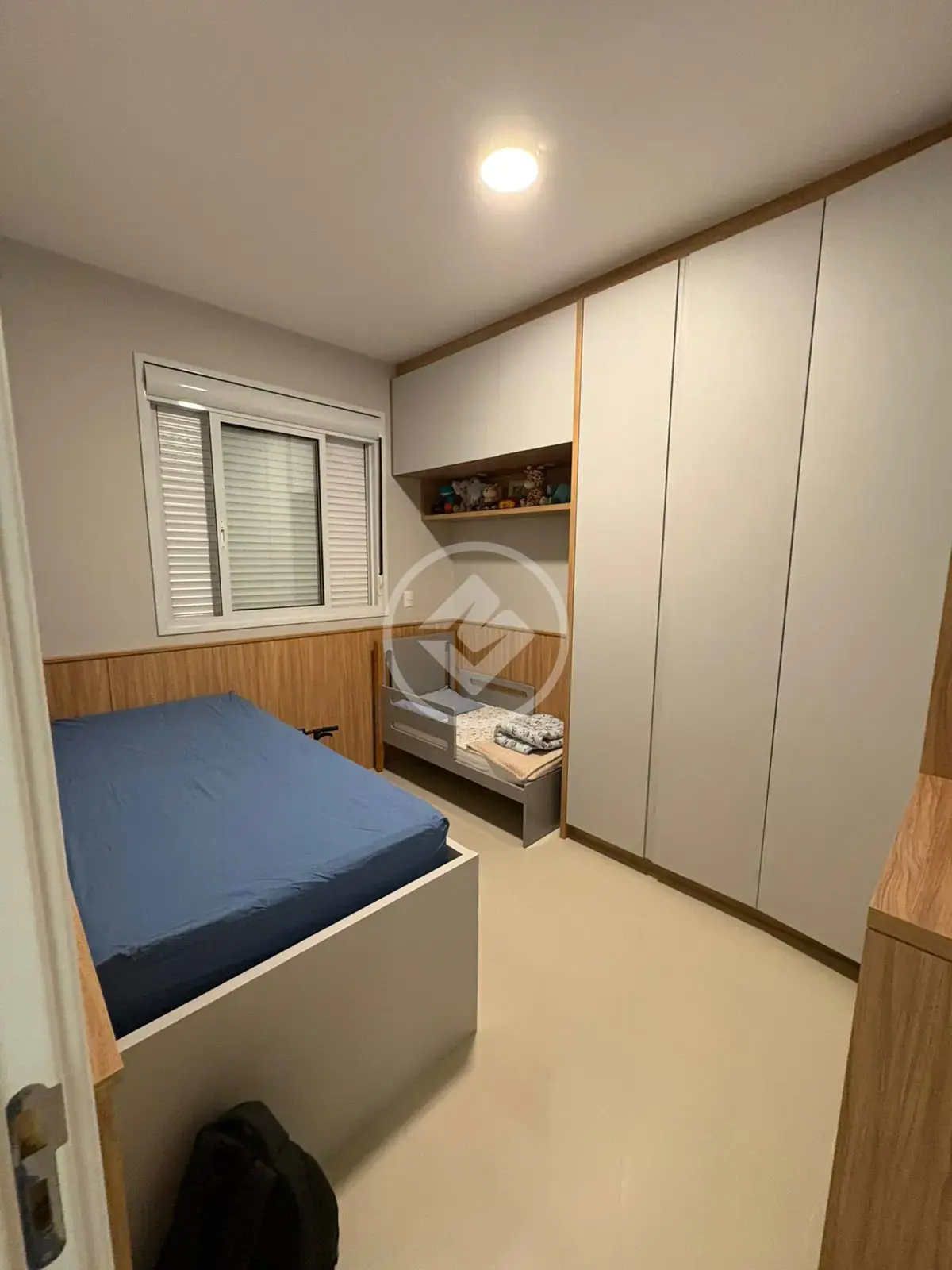 Imagem 5 - Apartamento em Barreiros, São José - SC