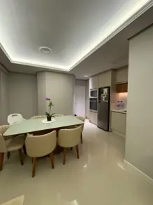 Apartamento Barreiros, São José - SC — foto 2