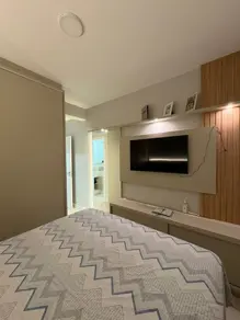 Imagem 4 - Apartamento em Barreiros, São José - SC