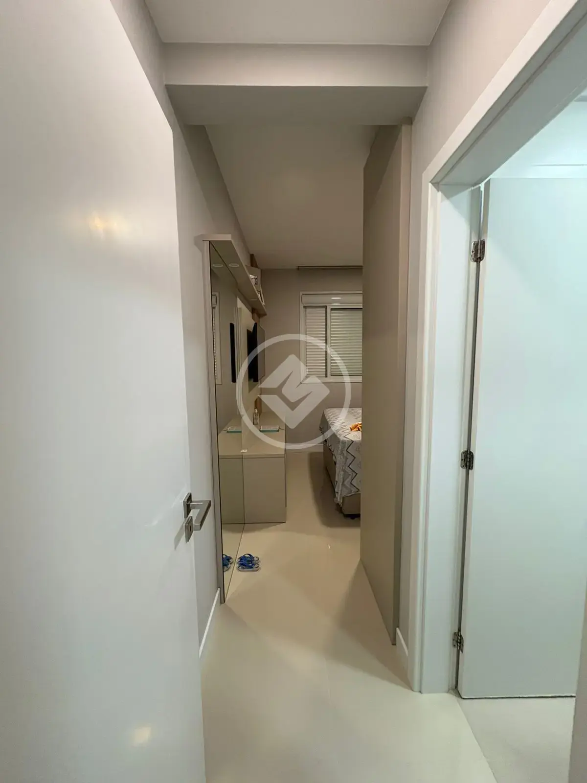 Imagem 3 - Apartamento em Barreiros, São José - SC