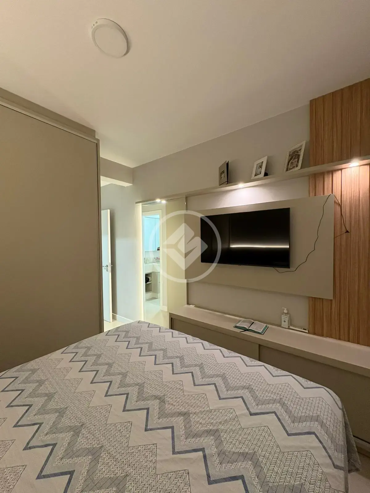 Image 14 - Apartamento em Barreiros, São José - SC