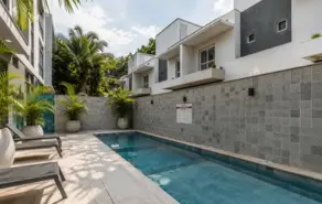 Imagem 3 - Loft / Studio em CANASVIEIRAS, Florianópolis - SC