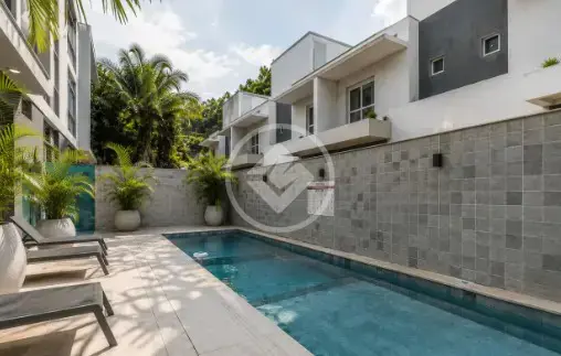 Imagem 3 - Loft / Studio em CANASVIEIRAS, Florianópolis - SC
